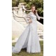 ΝΥΦΙΚΟ MAGIC MIRROR EXCLUSIVE ΔΑΝΤΕΛΑ ΙΒΟΥΑΡ ΚΩΔ.6310550