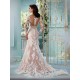 ΝΥΦΙΚΟ MAISIE DAVID TUTERA-MON CHERI ΔΑΝΤΕΛΑ IVORY/SABLE ΚΩΔ.5021623955