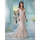 ΝΥΦΙΚΟ MAISIE DAVID TUTERA-MON CHERI ΔΑΝΤΕΛΑ IVORY/SABLE ΚΩΔ.5021623955