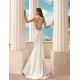 ΝΥΦΙΚΟ DEMETRIOS CREPE LUXE CREAM & WHITE ΚΩΔ.1070015