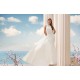 ΝΥΦΙΚΟ DEMETRIOS CREPE LUXE CREAM & WHITE ΚΩΔ.1070015