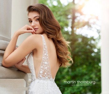 ΝΥΦΙΚΟ MARTIN THORNBURG A MON CHERI CODE.5011825455