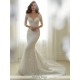ΝΥΦΙΚΟ GABRIELLE SOPHIA TOLLI ΔΑΝΤΕΛΑ IVORY/FRENCH BEIGE ΚΩΔ.501170255