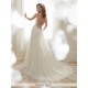 ΝΥΦΙΚΟ CELESTIA SOPHIA TOLLI ΔΑΝΤΕΛΑ IVORY ΚΩΔ.501171455