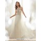 ΝΥΦΙΚΟ CELESTIA SOPHIA TOLLI ΔΑΝΤΕΛΑ IVORY ΚΩΔ.501171455
