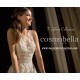 ΝΥΦΙΚΟ COSMOBELLA ΙΣΠΑΝΙΚΗ ΔΑΝΤΕΛΑ IVORY/NUDE/NATURAL ΚΩΔ.22788425