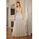 ΝΥΦΙΚΟ COSMOBELLA ΙΣΠΑΝΙΚΗ ΔΑΝΤΕΛΑ IVORY/NUDE/NATURAL ΚΩΔ.22788425