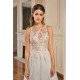 ΝΥΦΙΚΟ COSMOBELLA ΙΣΠΑΝΙΚΗ ΔΑΝΤΕΛΑ IVORY/NUDE/NATURAL ΚΩΔ.22788425