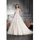 ΝΥΦΙΚΟ DEMETRIOS IVORY/RUMPINK/NATURAL ΔΑΝΤΕΛΑ ΚΩΔ.1074515 