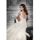 ΝΥΦΙΚΟ DEMETRIOS IVORY/RUMPINK/NATURAL ΔΑΝΤΕΛΑ ΚΩΔ.1074515 