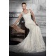 ΝΥΦΙΚΟ DEMETRIOS IVORY/NUDE ΔΑΝΤΕΛΑ ΚΩΔ.1076415 