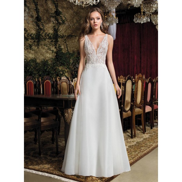 ΝΥΦΙΚΟ COSMOBELLA LUXURIOUS LACE ΚΩΔ.22795825