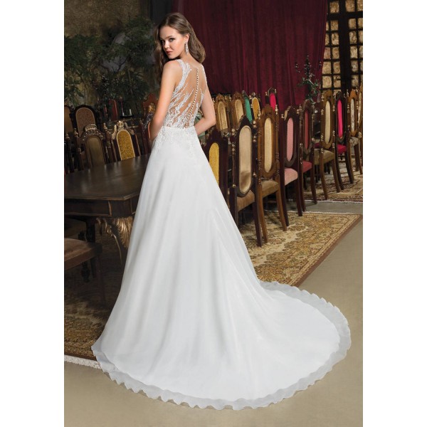 ΝΥΦΙΚΟ COSMOBELLA LUXURIOUS LACE ΚΩΔ.22795825