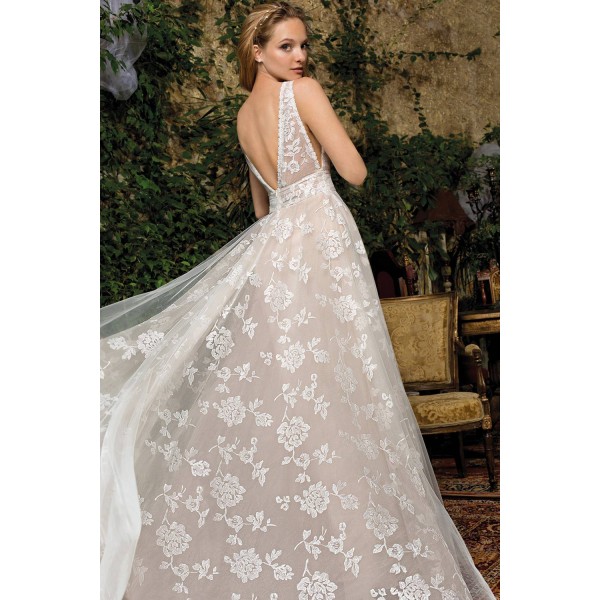 ΝΥΦΙΚΟ COSMOBELLA LUXURIOUS LACE ΚΩΔ.22796425