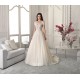 ΝΥΦΙΚΟ DEMETRIOS LUXURIOUS TULLE ΚΩΔ.1082115