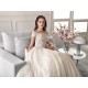 ΝΥΦΙΚΟ DEMETRIOS LUXURIOUS TULLE ΚΩΔ.1082115