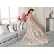 ΝΥΦΙΚΟ DEMETRIOS LUXURIOUS CHANTILLY LACE ΚΩΔ.1082815