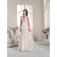 ΝΥΦΙΚΟ DEMETRIOS LUXURIOUS CHANTILLY LACE ΚΩΔ.1085315
