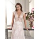 ΝΥΦΙΚΟ DEMETRIOS LUXURIOUS CHANTILLY LACE ΚΩΔ.1085315