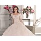 ΝΥΦΙΚΟ DEMETRIOS LUXURIOUS CHANTILLY LACE ΚΩΔ.1086315