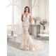 ΝΥΦΙΚΟ DEMETRIOS LUXURIOUS LACE ΚΩΔ.1088315