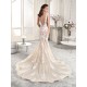ΝΥΦΙΚΟ DEMETRIOS LUXURIOUS LACE ΚΩΔ.1088315