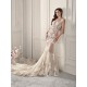 ΝΥΦΙΚΟ DEMETRIOS LUXURIOUS LACE ΚΩΔ.1088315