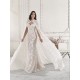 ΝΥΦΙΚΟ DEMETRIOS GLIMMERING LACE ΚΩΔ.1088715