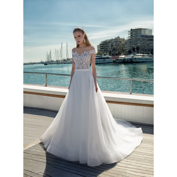 ΝΥΦΙΚΟ DEMETRIOS DESTINATION ROMANCE ΚΩΔ.10DR274T15