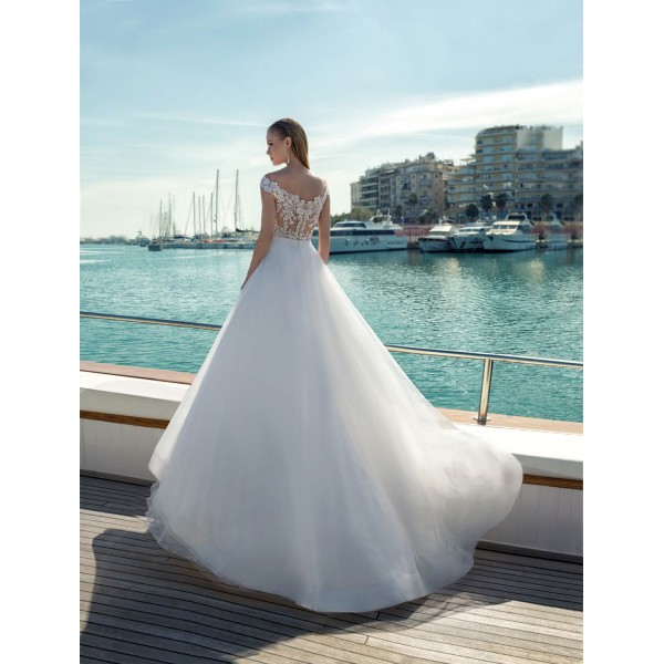 ΝΥΦΙΚΟ DEMETRIOS DESTINATION ROMANCE ΚΩΔ.10DR274T15