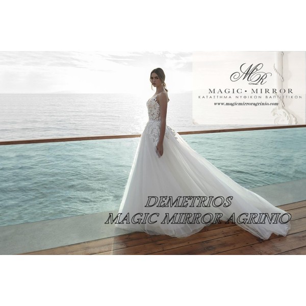ΝΥΦΙΚΟ DEMETRIOS ΚΩΔ.10802615