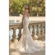 ΝΥΦΙΚΟ DEMETRIOS LUXURIOUS LACE ΚΩΔ.10DP45415