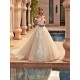 ΝΥΦΙΚΟ DEMETRIOS LUXURIOUS LACE ΚΩΔ.10111315