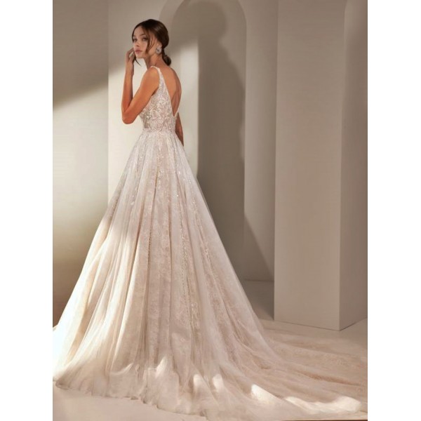 ΝΥΦΙΚΟ MAGICMIRROR EXCLUSIVE LUXURY 51123455