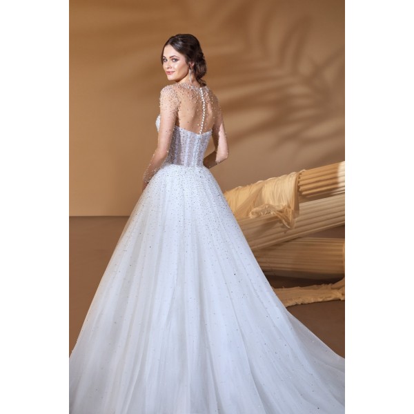 ΝΥΦΙΚΟ DEMETRIOS LUXURIOUS ΚΩΔ.10114415