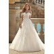 ΝΥΦΙΚΟ DEMETRIOS LUXURIOUS LACE ΚΩΔ.10114515