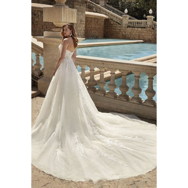 ΝΥΦΙΚΟ DEMETRIOS LUXURIOUS LACE ΚΩΔ.10114515