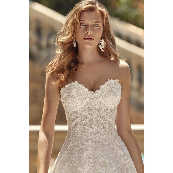 ΝΥΦΙΚΟ DEMETRIOS LUXURIOUS LACE ΚΩΔ.10114515