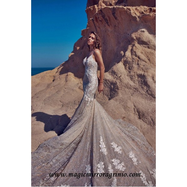 ΝΥΦΙΚΟ LUXURIOUS LACE ΚΩΔ.51122755