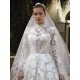 ΝΥΦΙΚΟ DEMETRIOS LUXURIOUS LACE ΚΩΔ.10118515