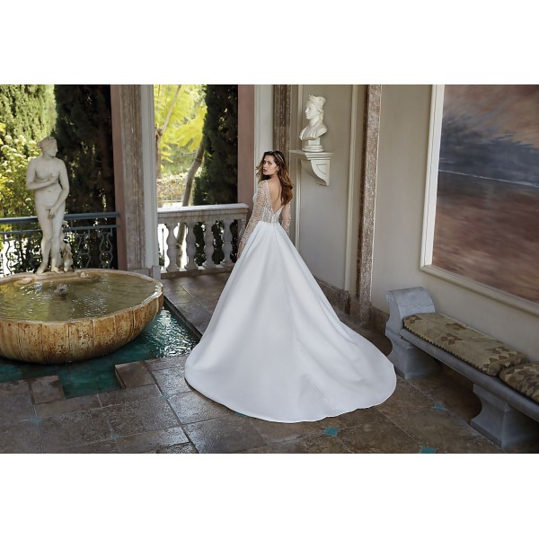 ΝΥΦΙΚΟ DEMETRIOS LUXURIOUS ΚΩΔ.10118915