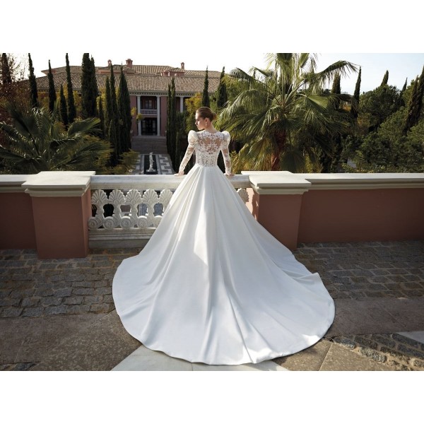 ΝΥΦΙΚΟ DEMETRIOS LUXURIOUS LACE ΚΩΔ.10118815