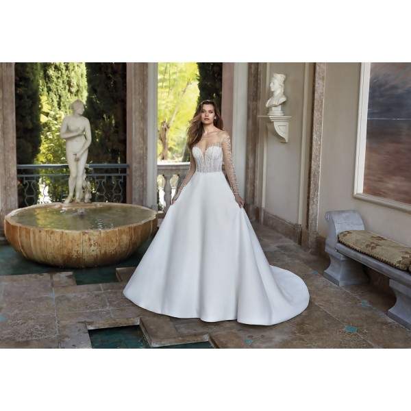 ΝΥΦΙΚΟ DEMETRIOS LUXURIOUS ΚΩΔ.10118915