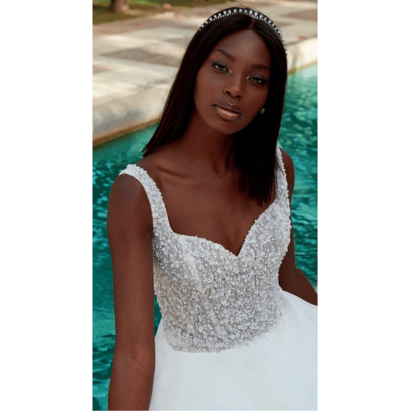 ΝΥΦΙΚΟ DEMETRIOS LUXURIOUS ΚΩΔ.10119015