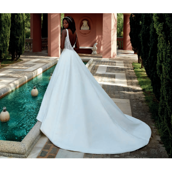 ΝΥΦΙΚΟ DEMETRIOS LUXURIOUS ΚΩΔ.10119015