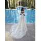 ΝΥΦΙΚΟ DEMETRIOS LUXURIOUS LACE ΚΩΔ.10120515