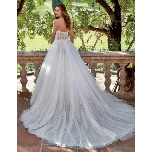 ΝΥΦΙΚΟ DEMETRIOS LUXURIOUS ΚΩΔ.10120715