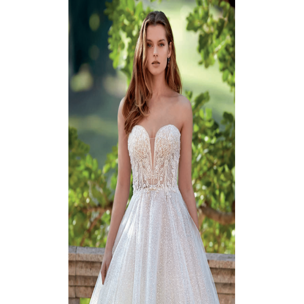 ΝΥΦΙΚΟ DEMETRIOS LUXURIOUS ΚΩΔ.10120715