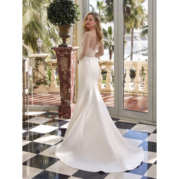 ΝΥΦΙΚΟ DEMETRIOS LUXURIOUS ΚΩΔ.10125515