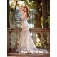 ΝΥΦΙΚΟ DEMETRIOS LUXURIOUS LACE ΚΩΔ.10120615